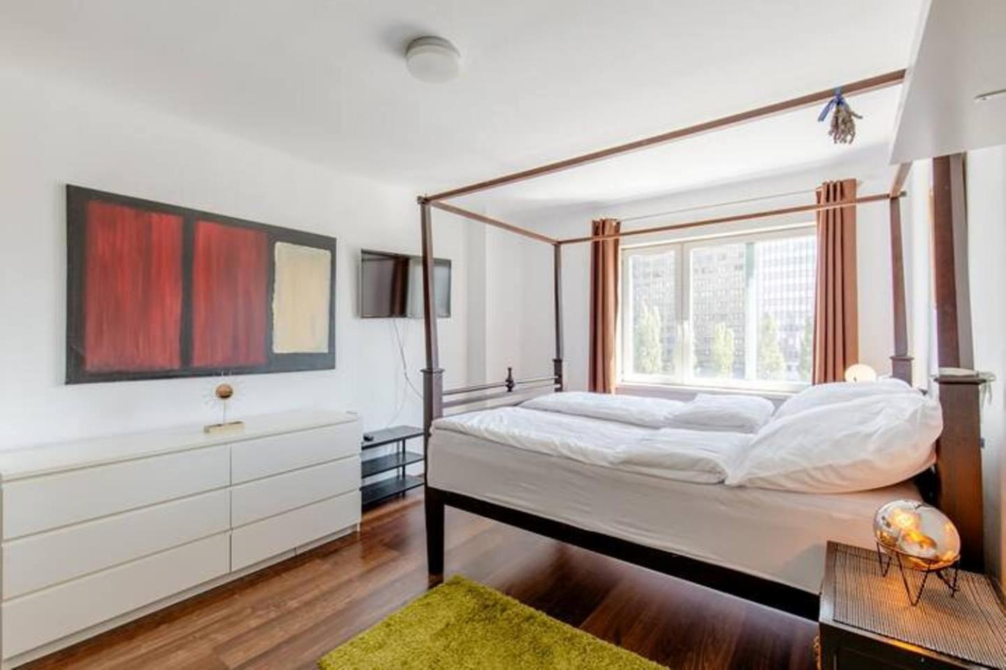 Lake View Chalet Appartement Wenen